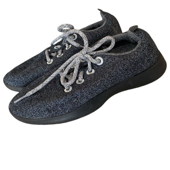 Allbirds Wool Runners Women’s Size 8 - Picture 3 of 5